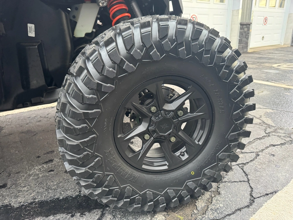 Polaris Sportsman 1000 Xp S 2026