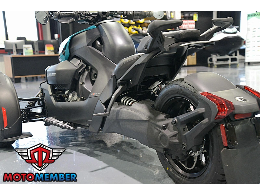 2026 Can-am Ryker Rally 900