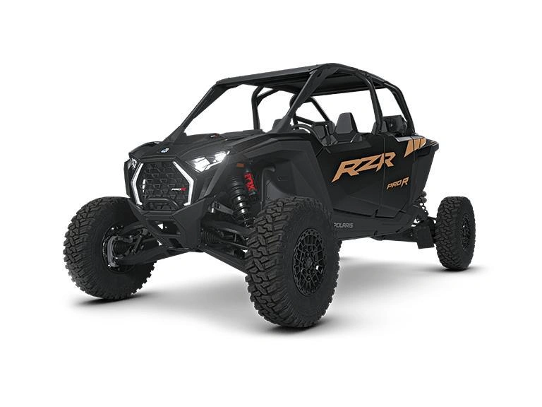 Polaris Rzr Pro R 4 Ultimate 2027
