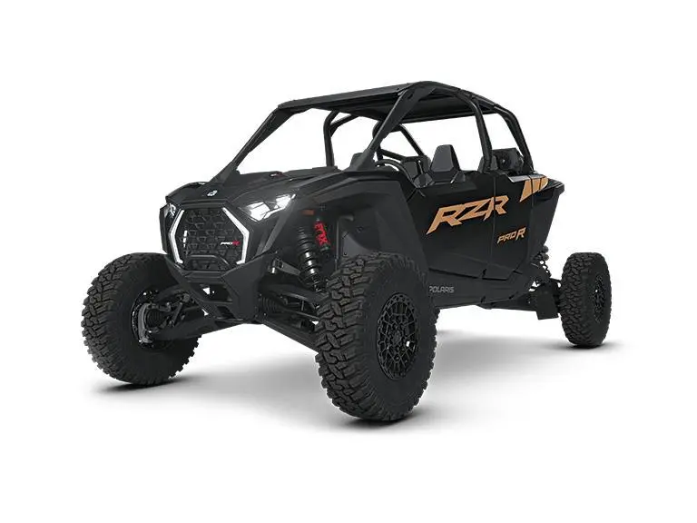 Polaris Rzr Pro R 4 Ultimate 2027