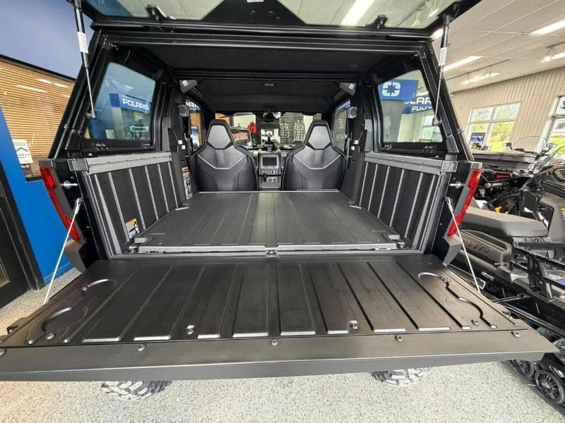 Polaris Xpedition Adv Northstar 2027