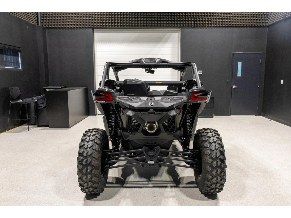 2026 Can-am Maverick X3 Xds 64" Turbo Rr 10.25 7stp