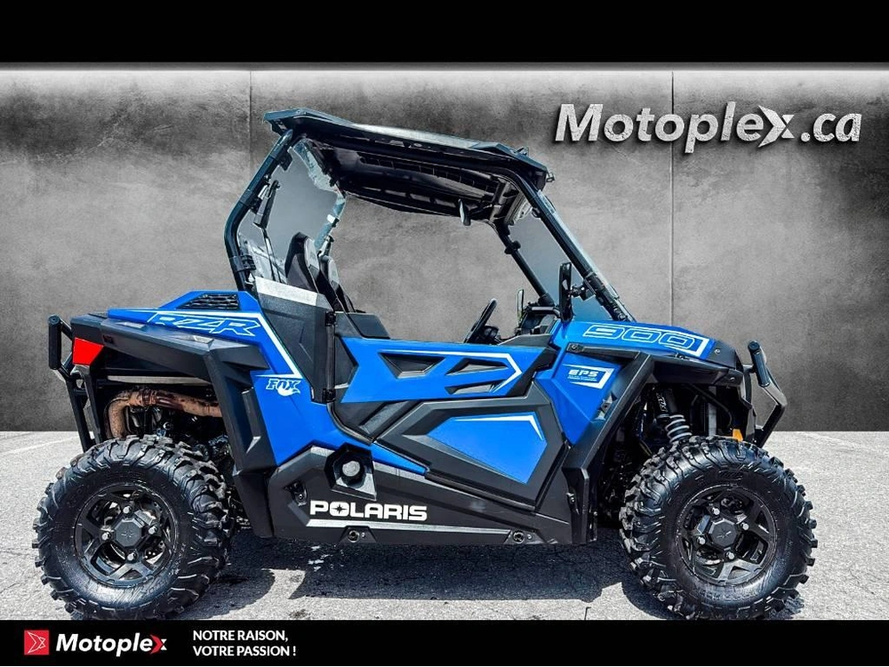Polaris Rzr 900 Eps -liquidation- 2020