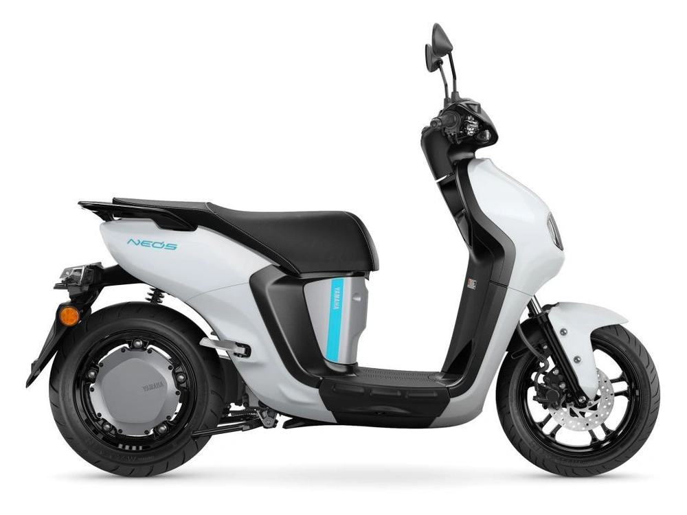 Yamaha Neo's 2026