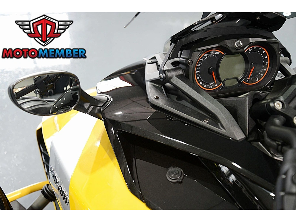 2018 Can-am Spyder F3 S
