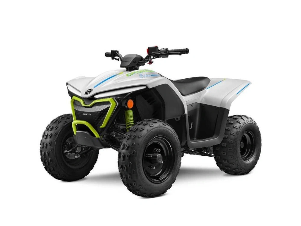 Cfmoto Cforce Ev 110 2025