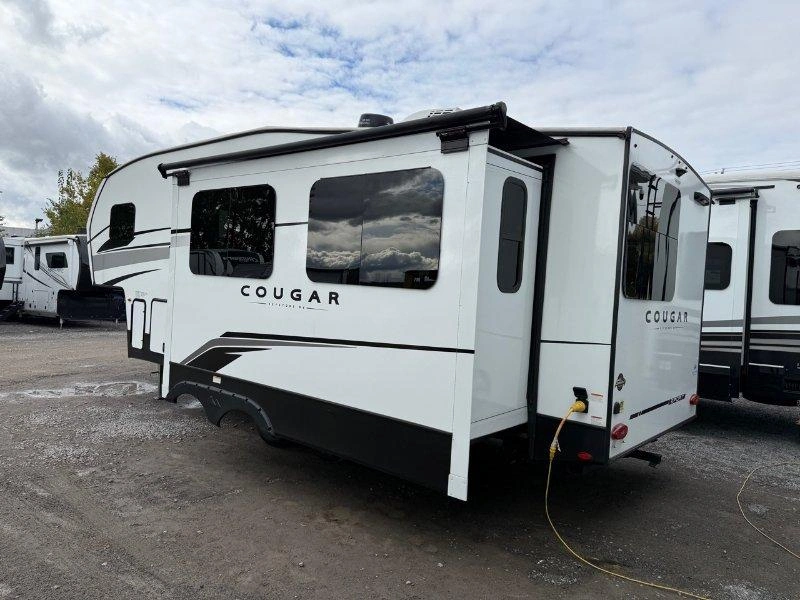 Keystone Rv Cougar 2400re 2025