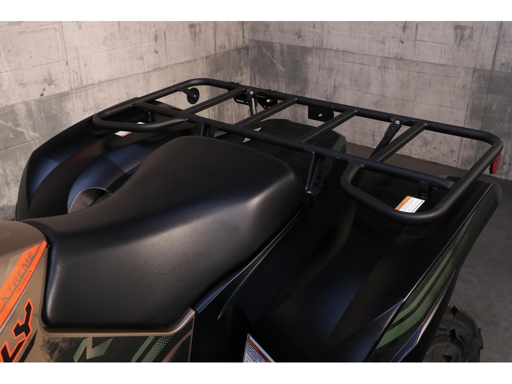 Yamaha Grizzly Eps Xt-r 2027