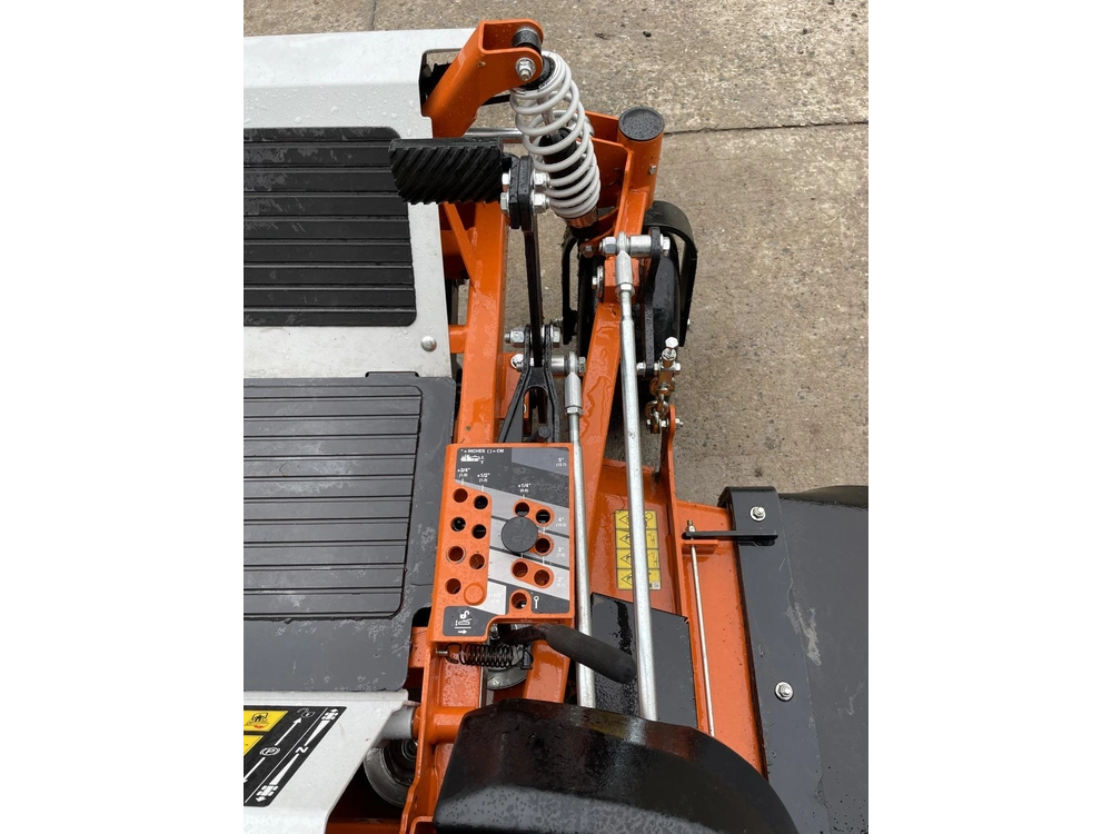 2024 Stihl Rz552.0 K
