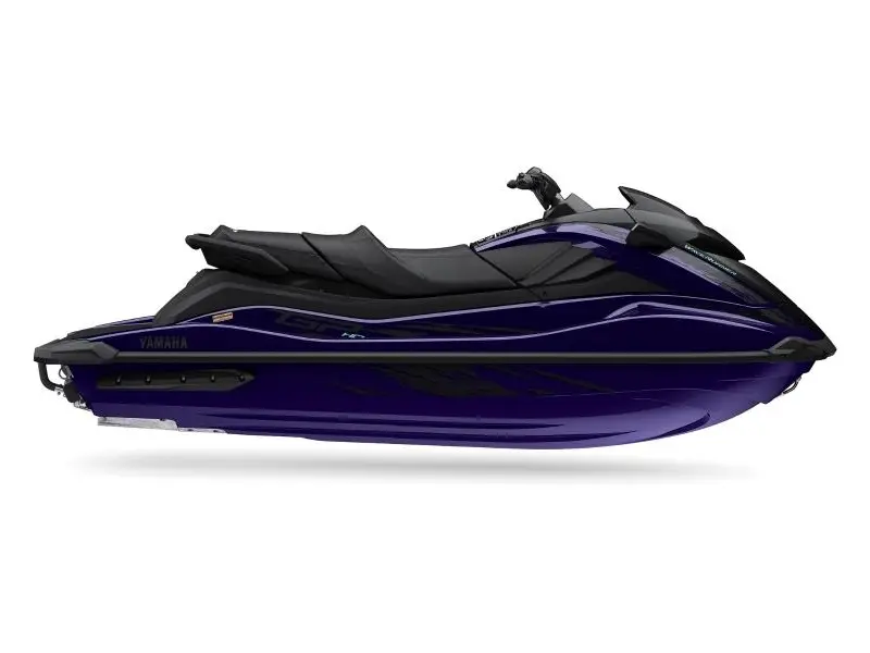 2027 Yamaha GP HO