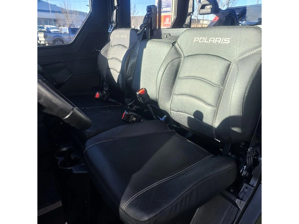 2027 Polaris Ranger Crew Xp 1000 Northstar Ultimate