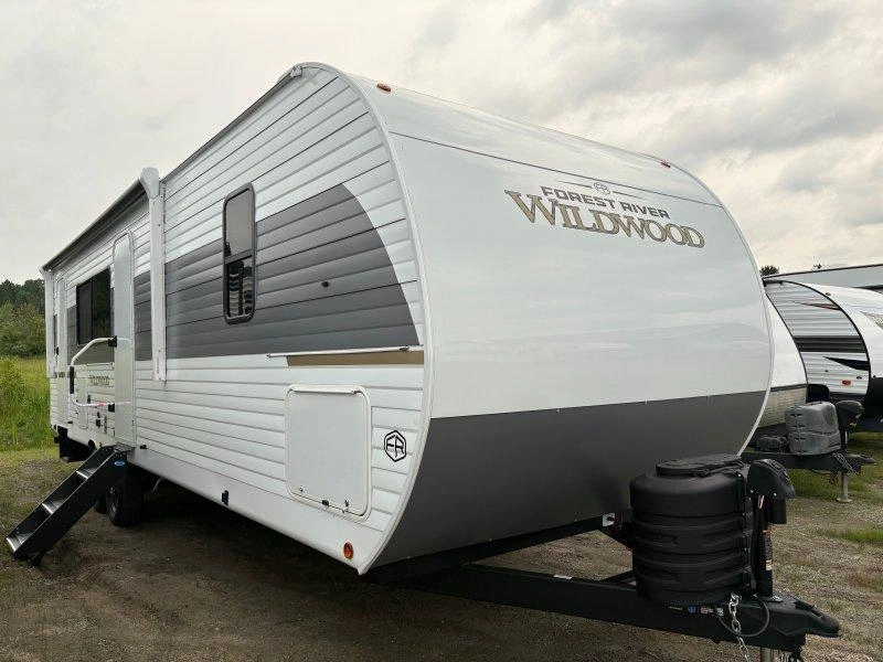 2027 Wildwood Wildwood 26 Dbhd