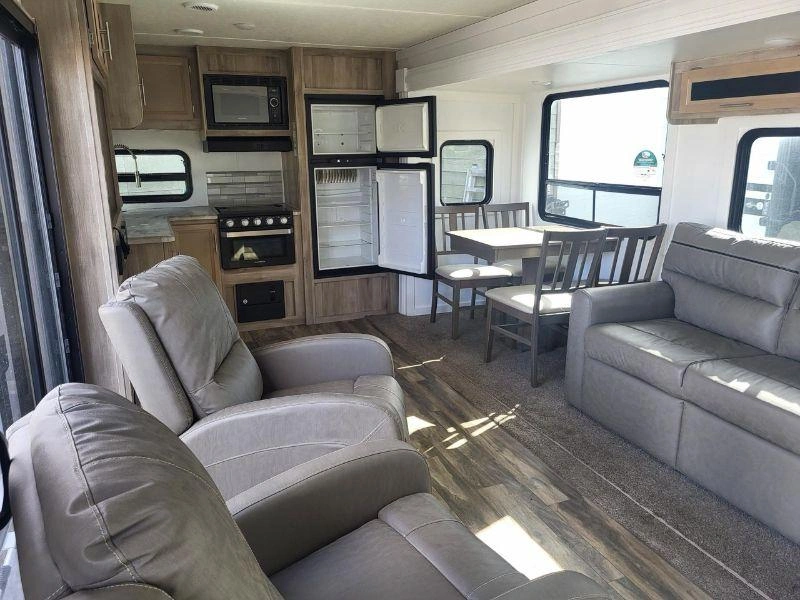 Coachmen Catalina 303rkp 2020