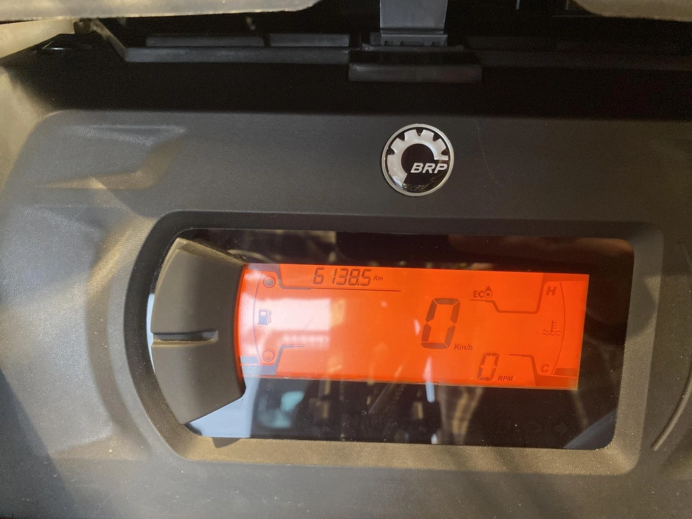 Ski-doo Expedition Sport 900 Ace 2026