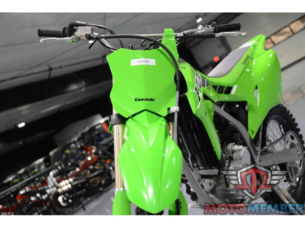 2025 Kawasaki Klx 300r