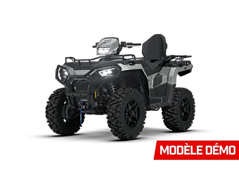 2027 Polaris Sportsman Touring 600 Ultimate