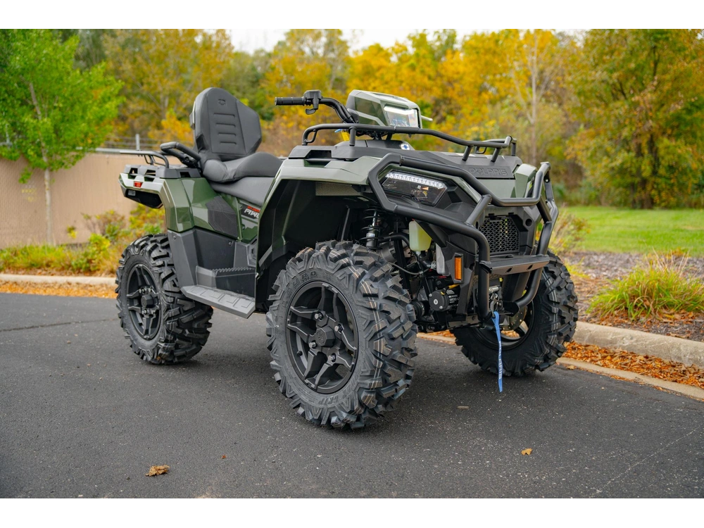 2027 Polaris Sportsman Touring 600 Premium