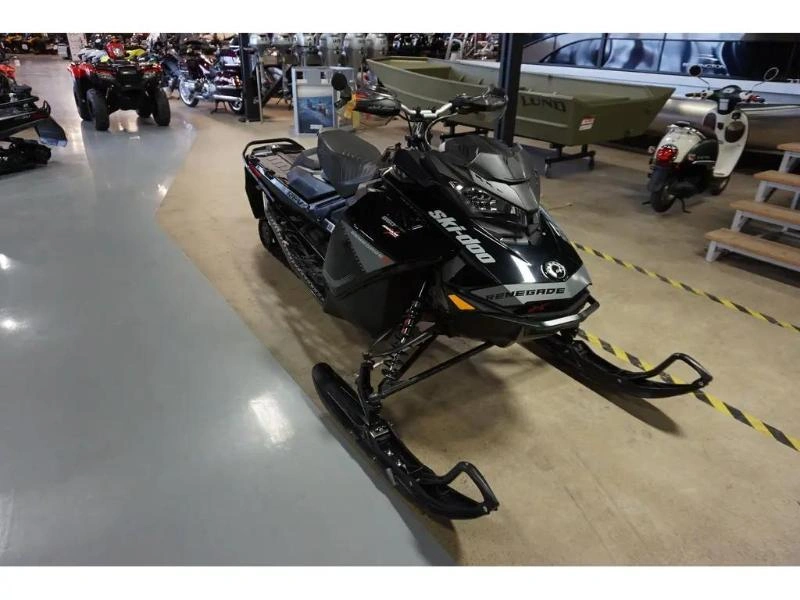 Ski-doo Ren X 850 2019