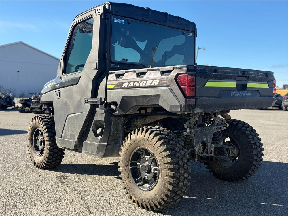 Polaris Ranger Xp 1000 Premium 2023