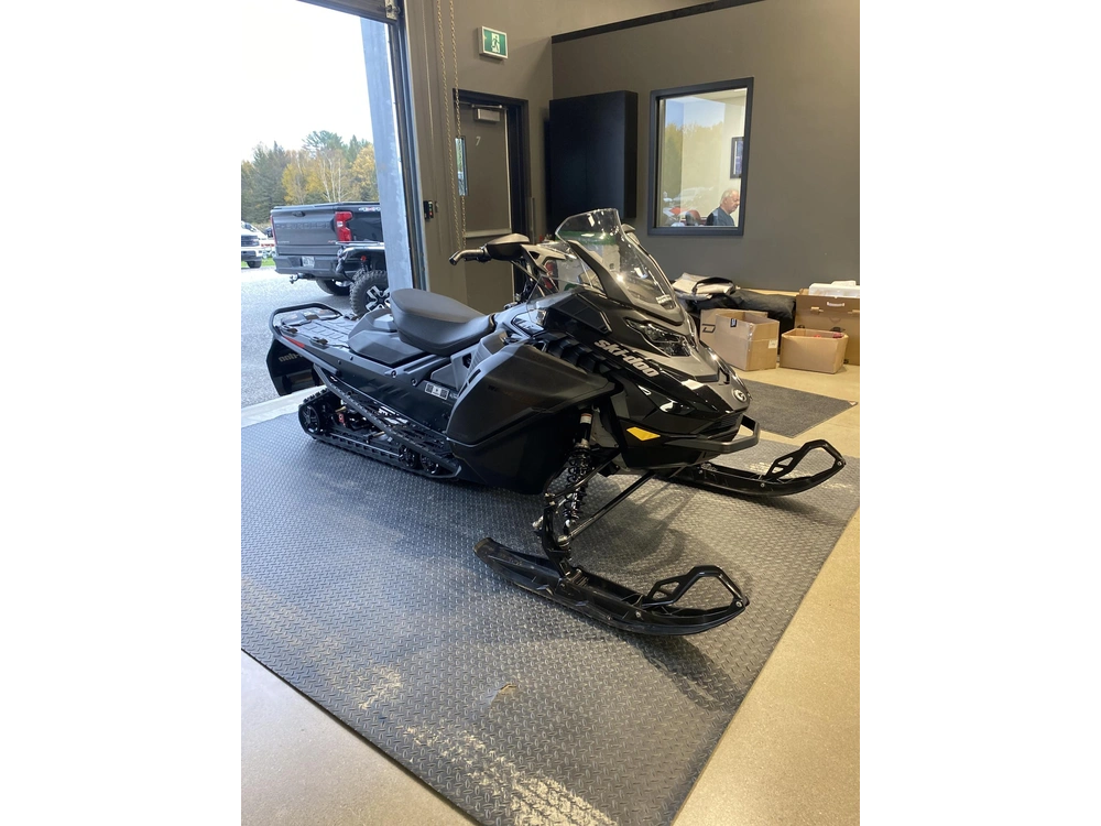 Ski-doo Renegade Adrenaline 900 Ace 2026