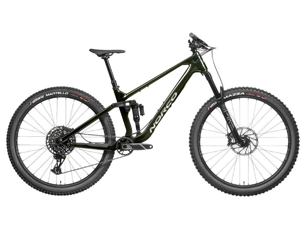 2026 Norco Fluid Fs C2