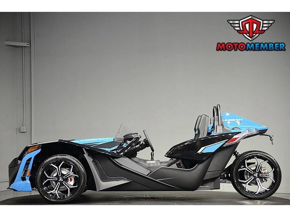 2025 Slingshot Slr Manual
