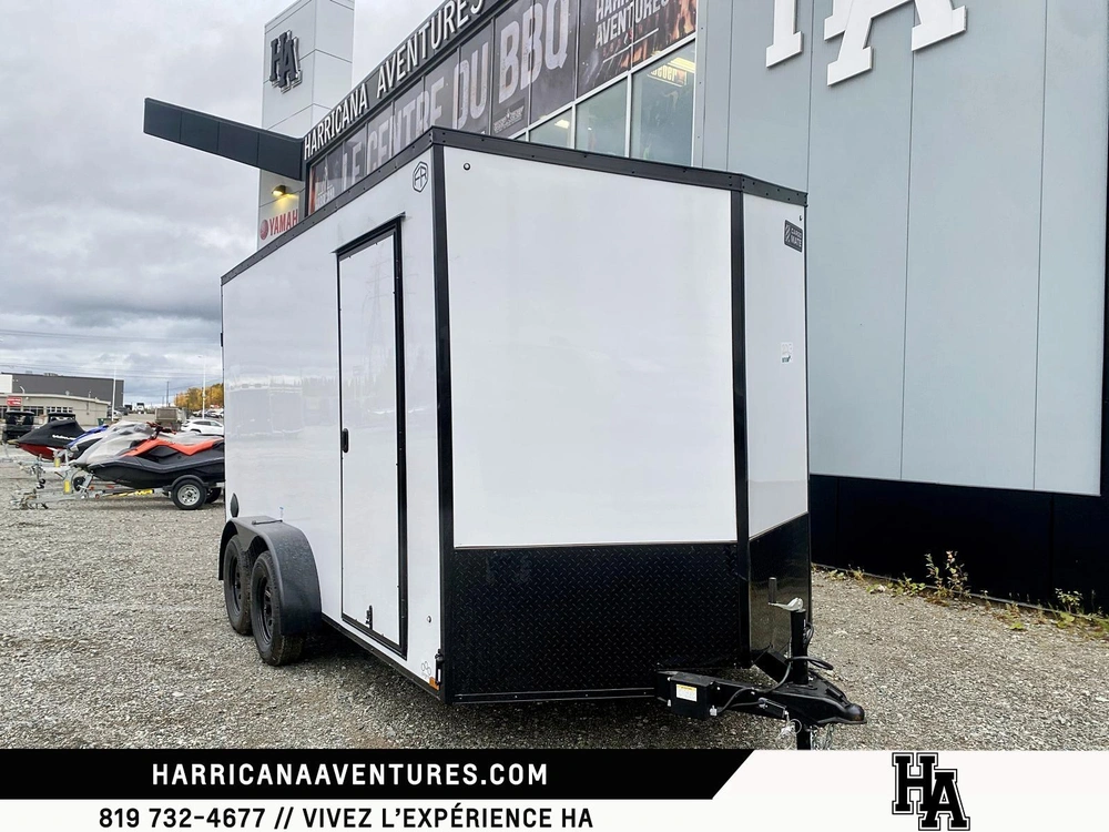 Cargo Mate 714ta 2-24 2027