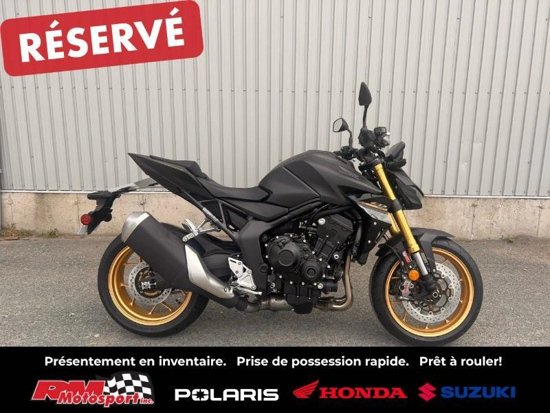 Honda Cb1000sp Abs 2025