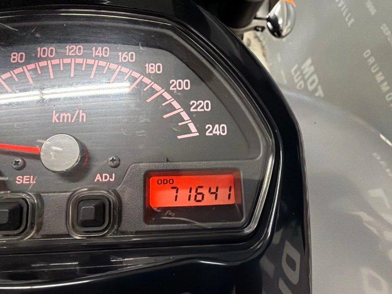 Suzuki Boulevard M109r 2018