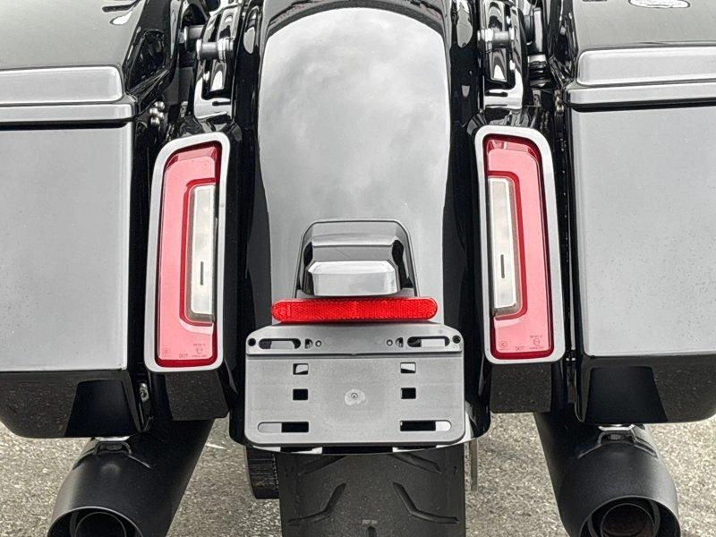 2026 Harley-davidson Touring Fltrx - Road Glide™