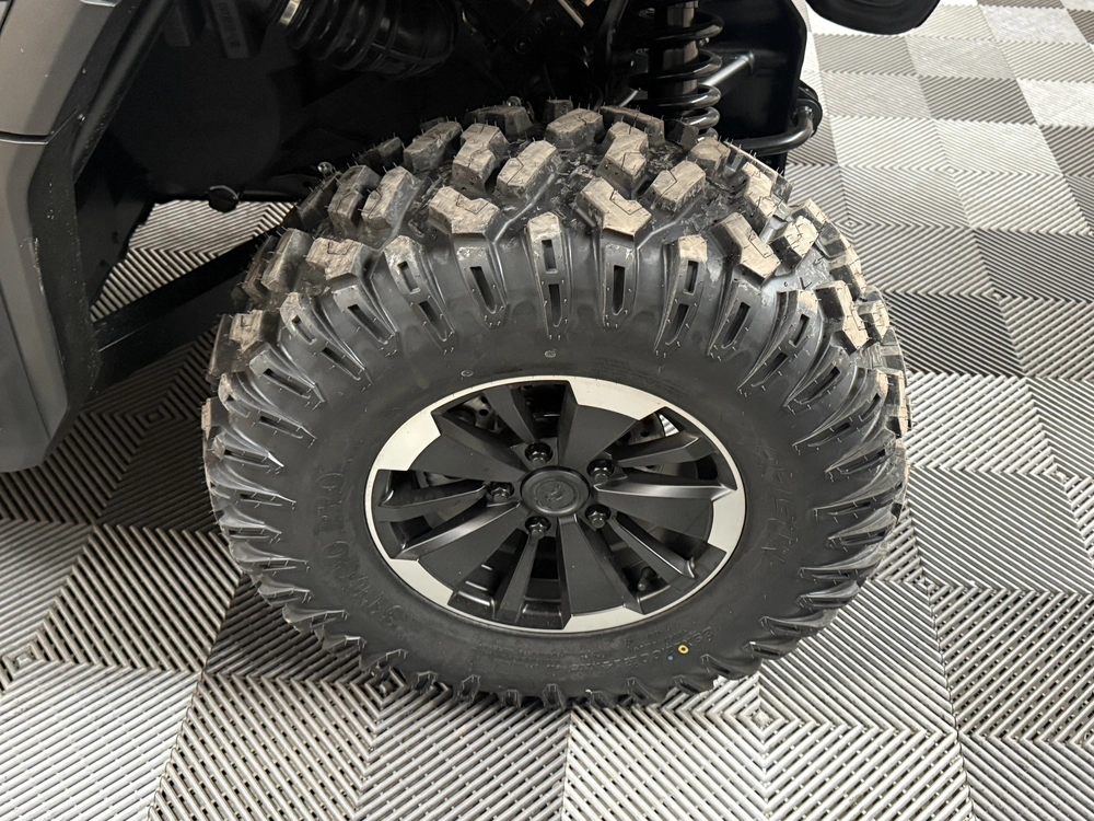 2027 Cfmoto Uforce U10 Pro Highland Eps