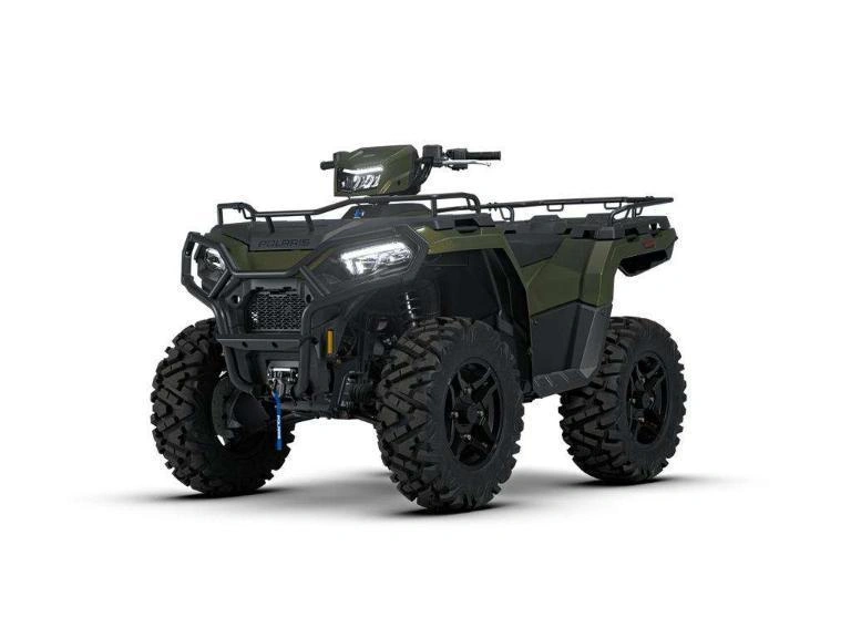 Polaris Sportsman 600 Premium 2027