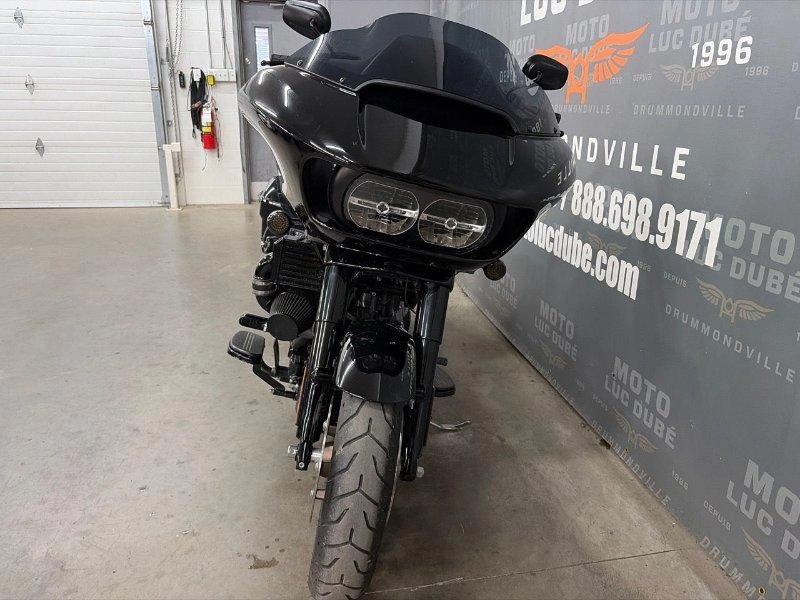 Harley-davidson Fltrxst Road Glide St 2023