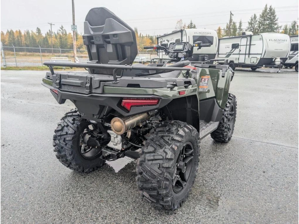 Polaris Sportsman Touring 600 Premium 2027