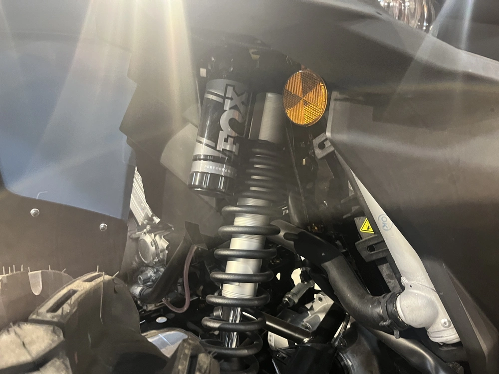2026 Can-am Renegade Xmr 1000r