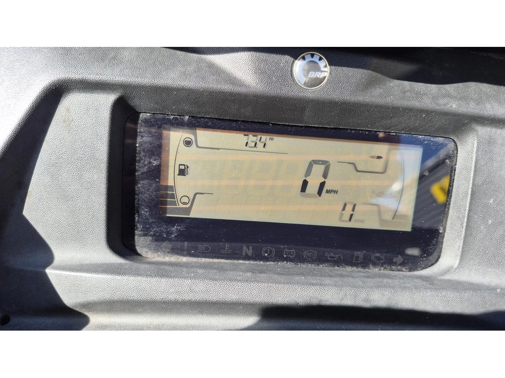 2020 Sea-doo Gtr230 Audio