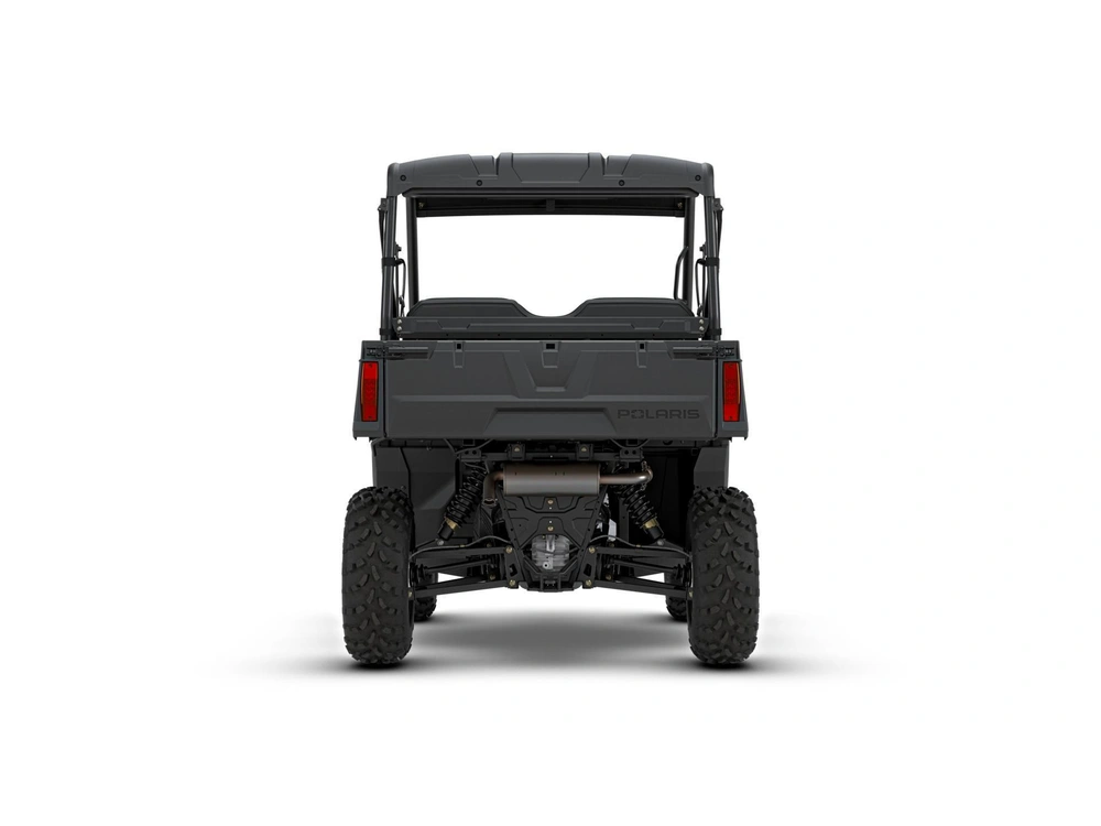 2027 Polaris Ranger 500 - Stealth Gray R27cca5ab8