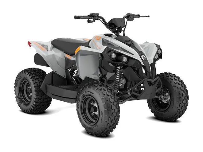 Can-am Renegade 70 Efi 2027