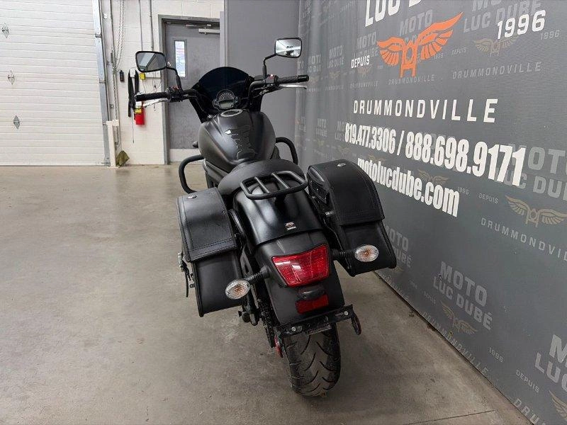 Kawasaki Vulcan S 650 Abs 2023