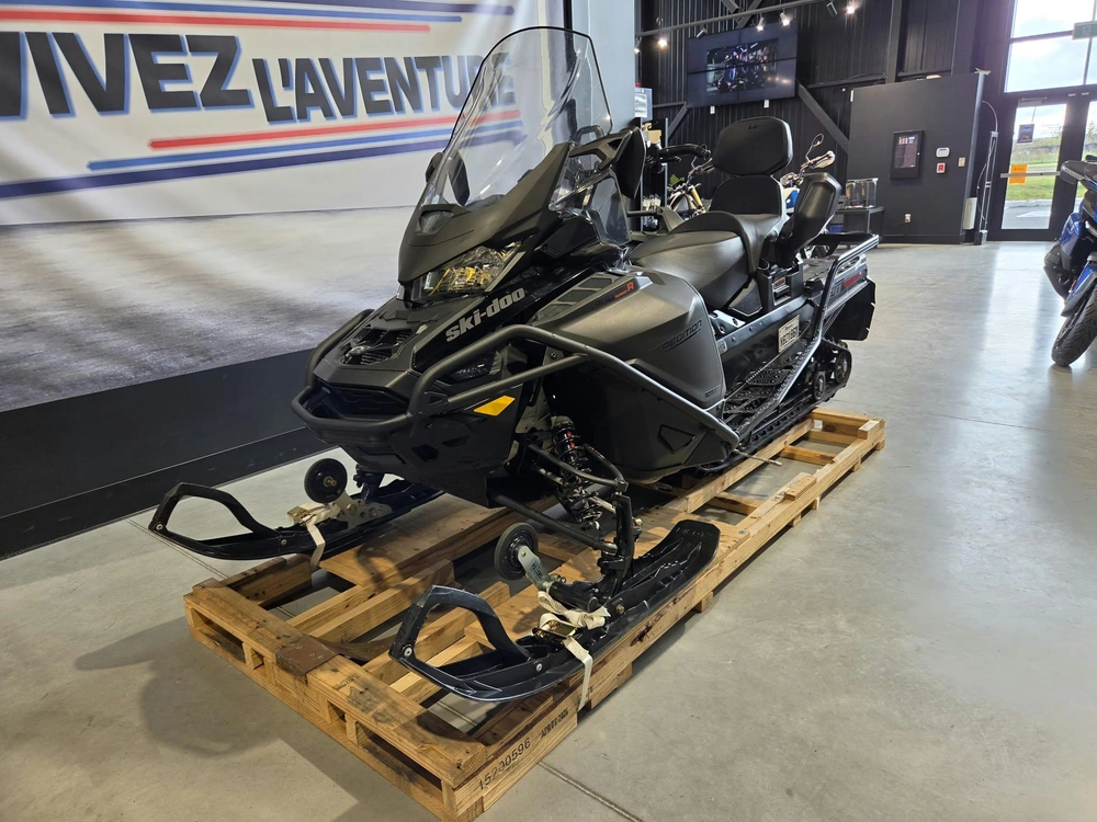 Skidoo Expedition Le 900 Turbo R 2023