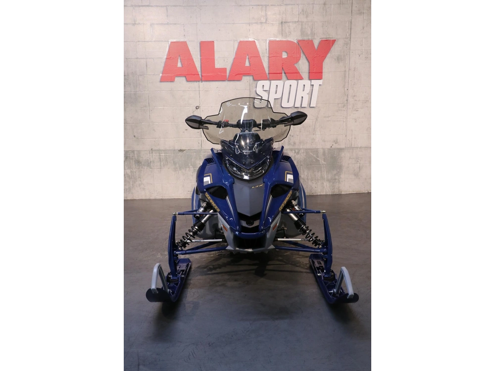 Yamaha Sidewinder L-tx Gt Dae 2024