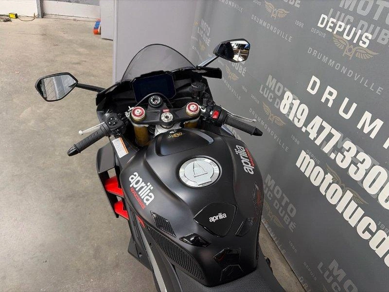 Aprilia Rsv4 2024