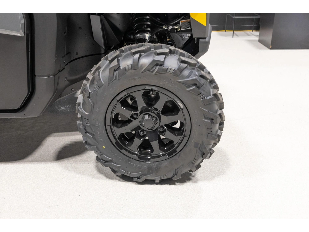 2027 Can-am Defender Dps Cab 8uvl