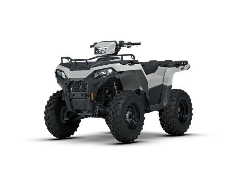 Polaris Sportsman 600 2027