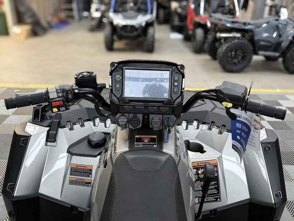 2026 Polaris Sportsman Xp 1000 Ultimate