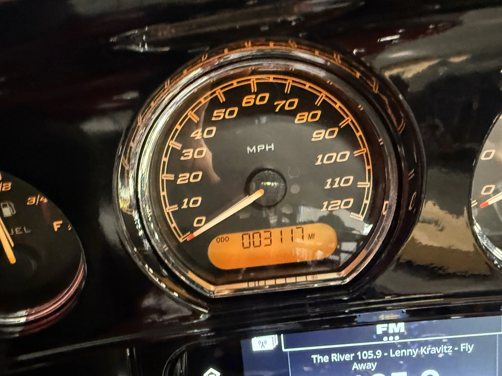 2020 Harley-davidson Street Glide Special