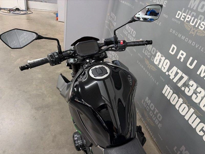 Kawasaki Z900 Abs 2023