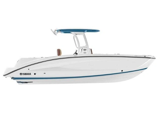 Yamaha 255fsh Sport H 2027