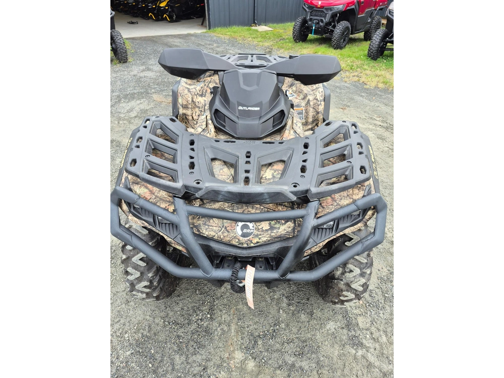 2023 Can-am Outlander 850