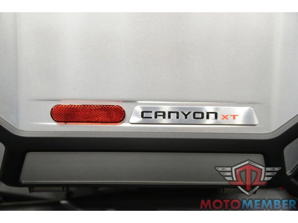 2025 Can-am Canyon Xt